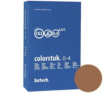 Затирка colorstuk marron n (5 kg)
