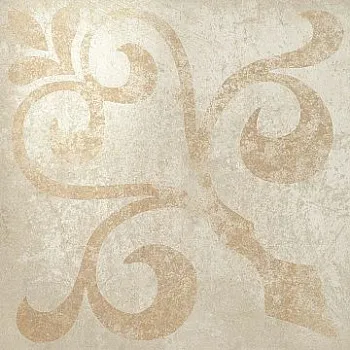 Керамогранит Декор 610080000201 Heat Tin Scratch 60 лап/ретт 60х60