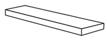 Ступень угловая ALPES RAW ANG. DX GRAD. TOP LEAD (PF60000286) 