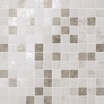Мозаика EVOQUE WHITE MOSAICO (fKVC)