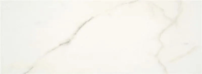 Lancelot Gold Matt Rect 33.3x90