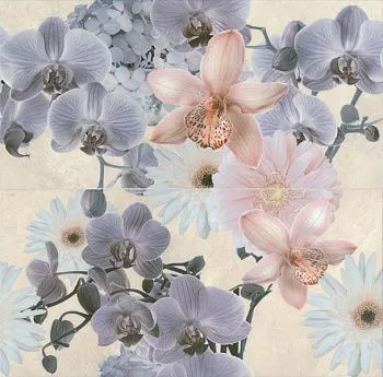 Панно 11071/A/B/3F Малабар