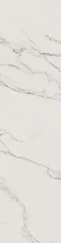 Керамогранит SENSI STATUARIO WHITE LUX+ 30_120 (1SL57250)