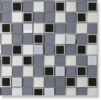 Мозаика Pixel Opal