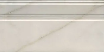 Плинтус Греппи FME007R белый