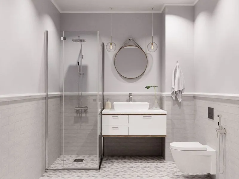 Керамическая плитка FERRARA от производителя Decocer –  фото