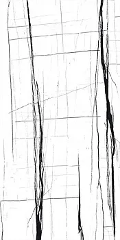 Керамогранит SAHARA Noir White Full Lappato