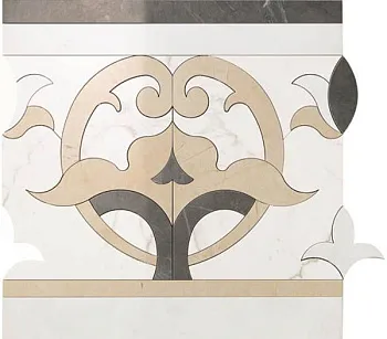 Вставка Marvel Elegance Fascia Cold ASPX