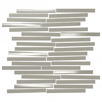 Мозаика Element Silk Titanio Mosaico Strip (600110000922)