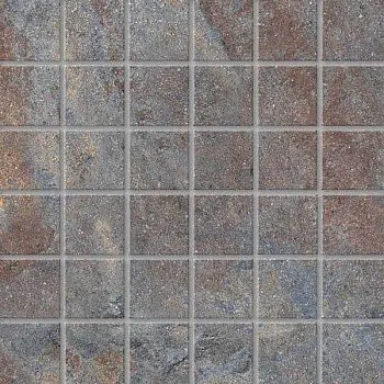 Mosaico  RUST RS 01 неполир