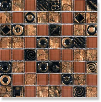 Мозаика Algeria