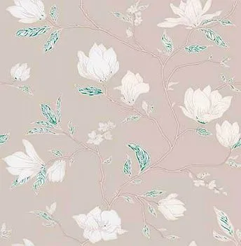 Панно Mono Magnolia milk (06-01-1-36-03-13-2433-0)  (компл. из 2 шт)