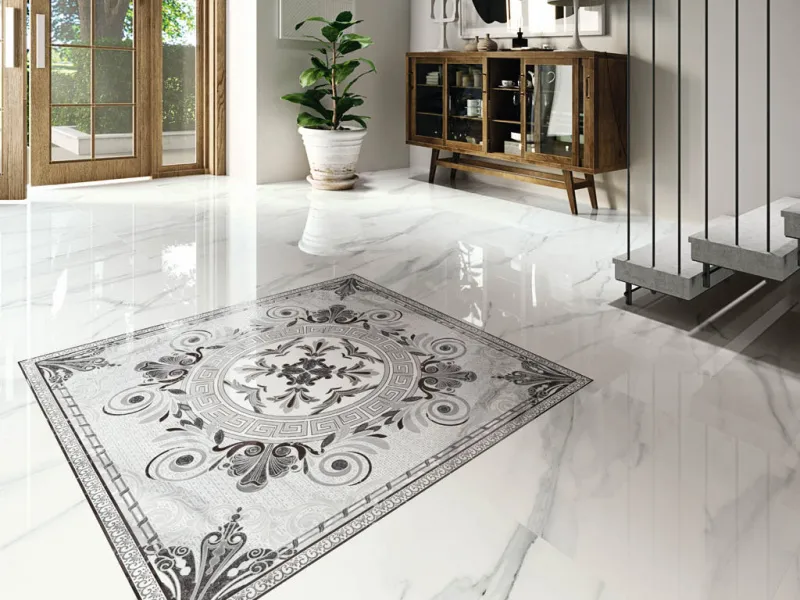 Керамогранит STATUARY 60*60 от производителя APE Ceramica –  фото