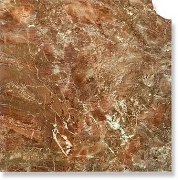 Напольная плитка Pav. CIRCLE LOIRE DARK 45х45