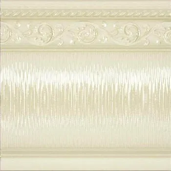 Бордюр Zocalo Yara Vainilla (MPL-020230)