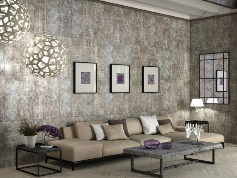 Керамическая плитка ATELIER от производителя Newker Ceramics –  фото