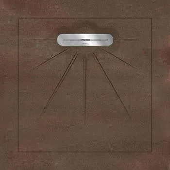 Керамический душевой поддон COSMO COPPER - MULTI LINEAR MASSIVE 90