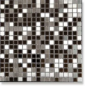 Мозаика Metall MM22