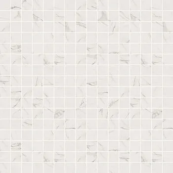 Мозаика SENSI MOS ART STATUARIO WHITE (1SL09253)