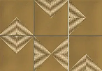 Настенная плитка Meguro Caramelo