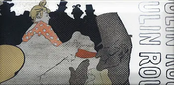 Декор Бланше DD/A13/19040