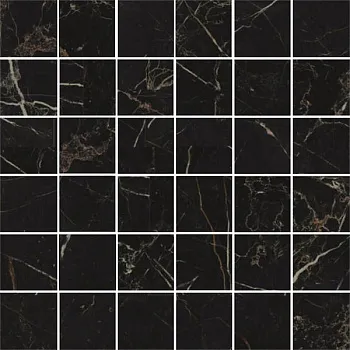 Декор Фрагонар MM5283 чёрный