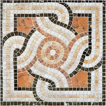 Напольная плитка 4007 Эрмитаж беж