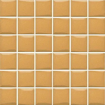 Настенная плитка Анвер 21040 рыжий