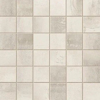 Мозаика MIX STEELWALK CROME RETT/LAPP ( 36PZ )