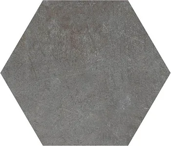 Керамогранит SIENA Mistygrey Matt Hexa (24 вариаций рис.)