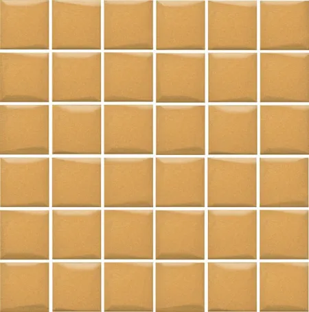 Настенная плитка Анвер 21040 рыжий (изображение)