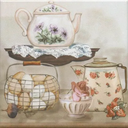 Декор Пикарди HGD/A244/17000 Кухня (изображение)