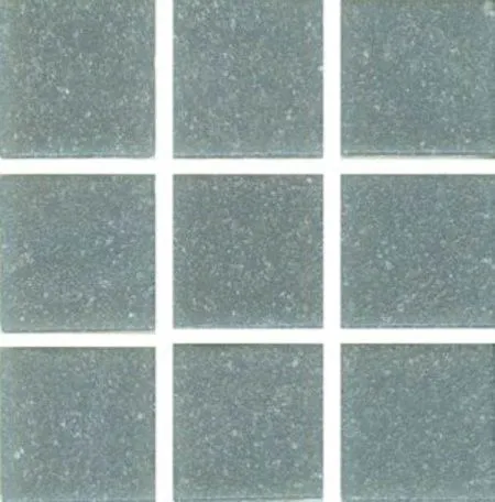 Мозаика Gamma 20.109(2) (20x20) (изображение)