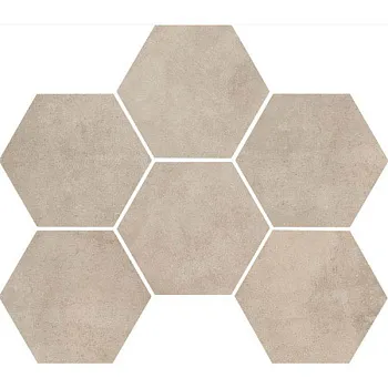 Керамогранит Clays Shell MM5S