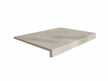 Ступень фронтальная Magnetique White Scalino Frontale Nat Rett (620070000522)