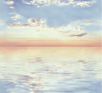 Панно Sunrise (SU2F451DT) многоцветное