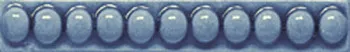 Бордюр Wine Country Bead Liner Cornflower