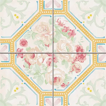 Напольная плитка PROVENCE LURE-B