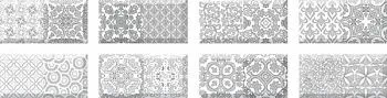 Настенная плитка Ivanna BN Decor Mix BX