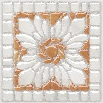 Вставка Павловск NT/A198/SG1534 орнамент