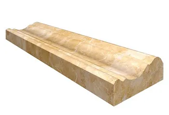 Молдинг PJG-YXXT002-NT-1 02 Molding Latte