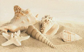 Декор Amalfi sand decor 01 (010301001684)