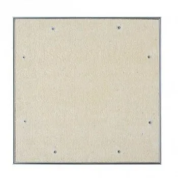 Люк под плитку Сантехник нажимной