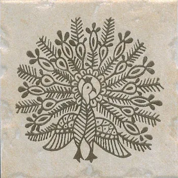 Декор B2400/1256T Каламкари