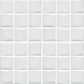 Настенная плитка Анвер 21044 белый