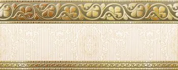 Бордюр Cenefa Oro