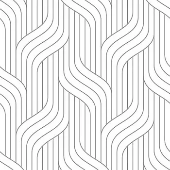 Настенная плитка ГЕОМЕТРИС 3 БЕЛЫЙ 00-00-1-15-00-01-1162