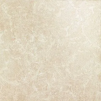 Вставка Calabria Bianco Inserto Ramage белый