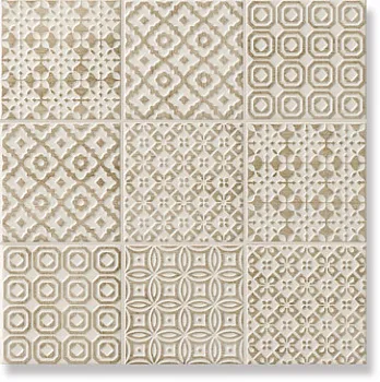 Плитка Deco Tortora