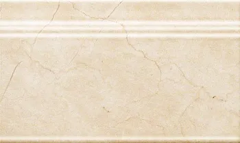 Бордюр Charme Cream Alzata (600090000236)